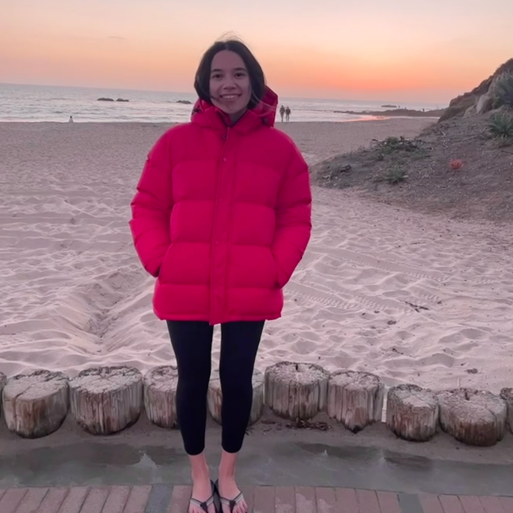 Photo of Chloe Cartier