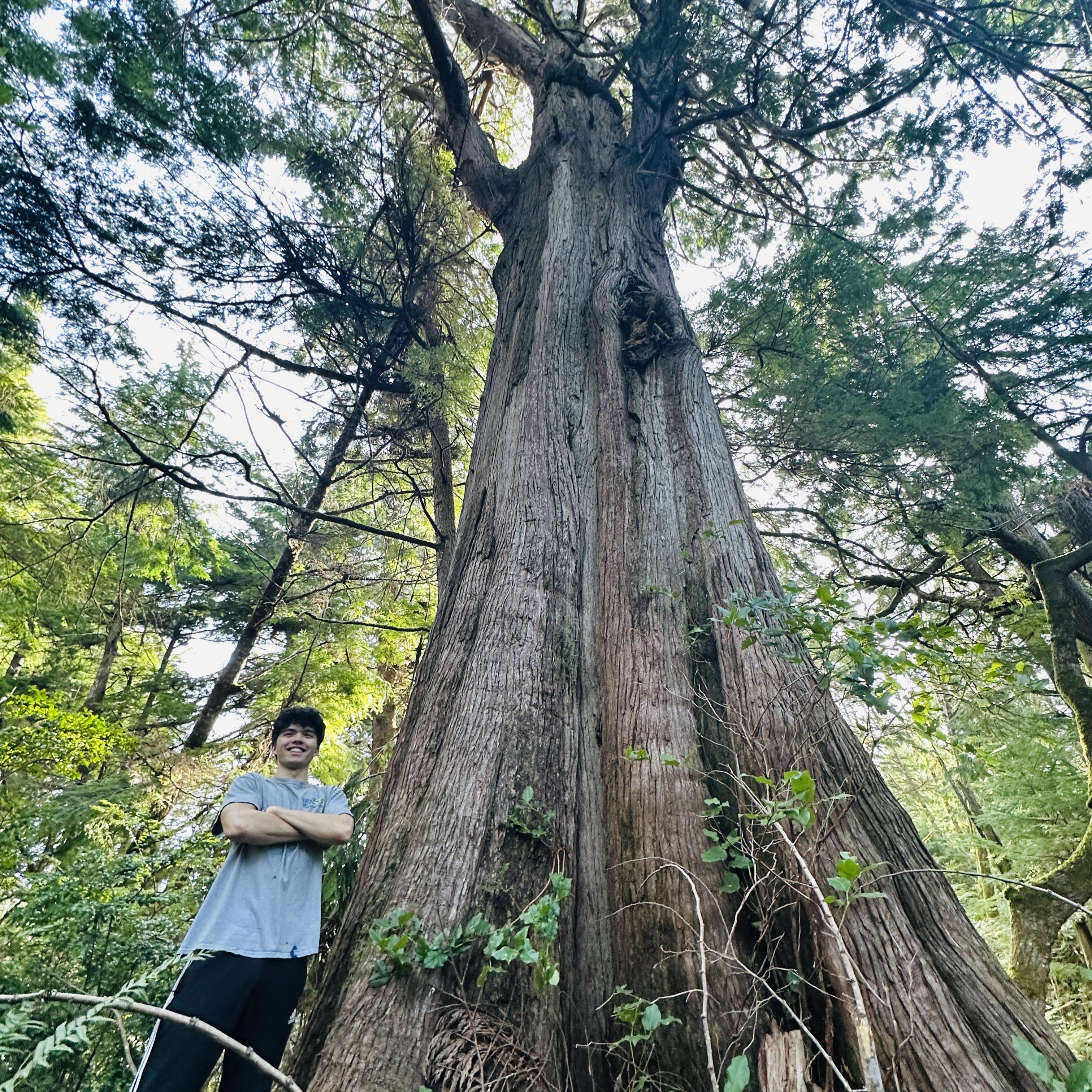 Photo of Jacob Juras