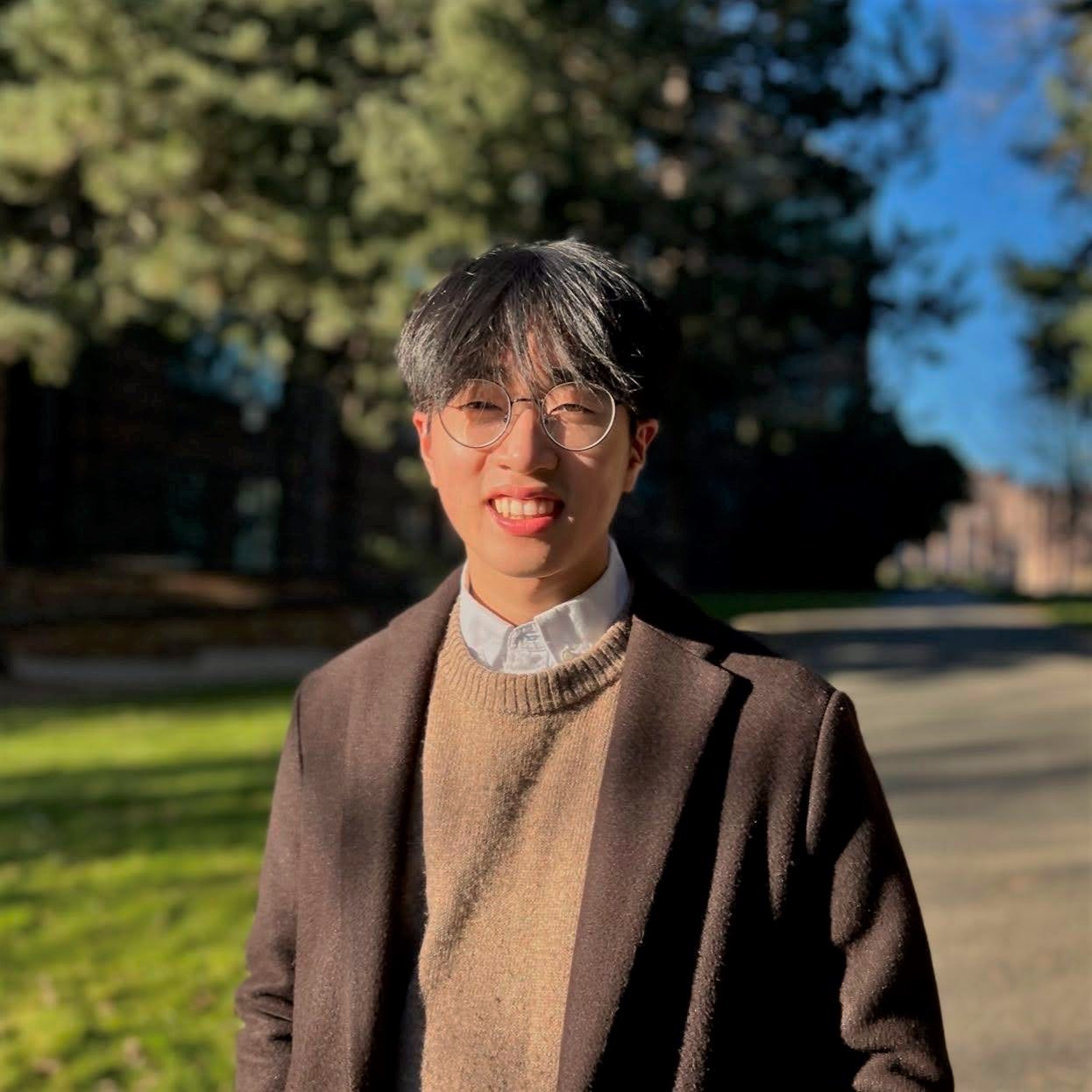 Photo of Kevin Nguyen