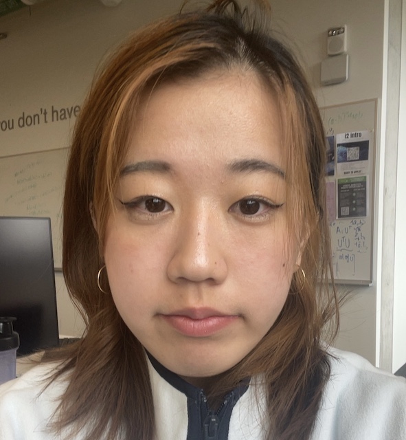 Photo of Mia Onodera