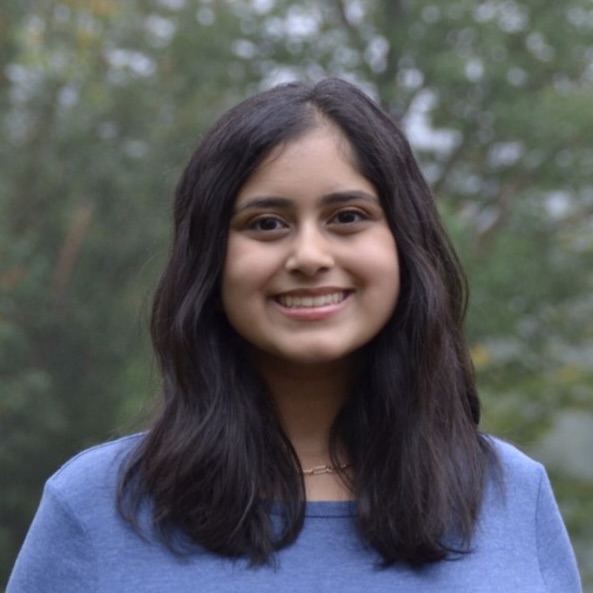 Photo of Shivani Modi