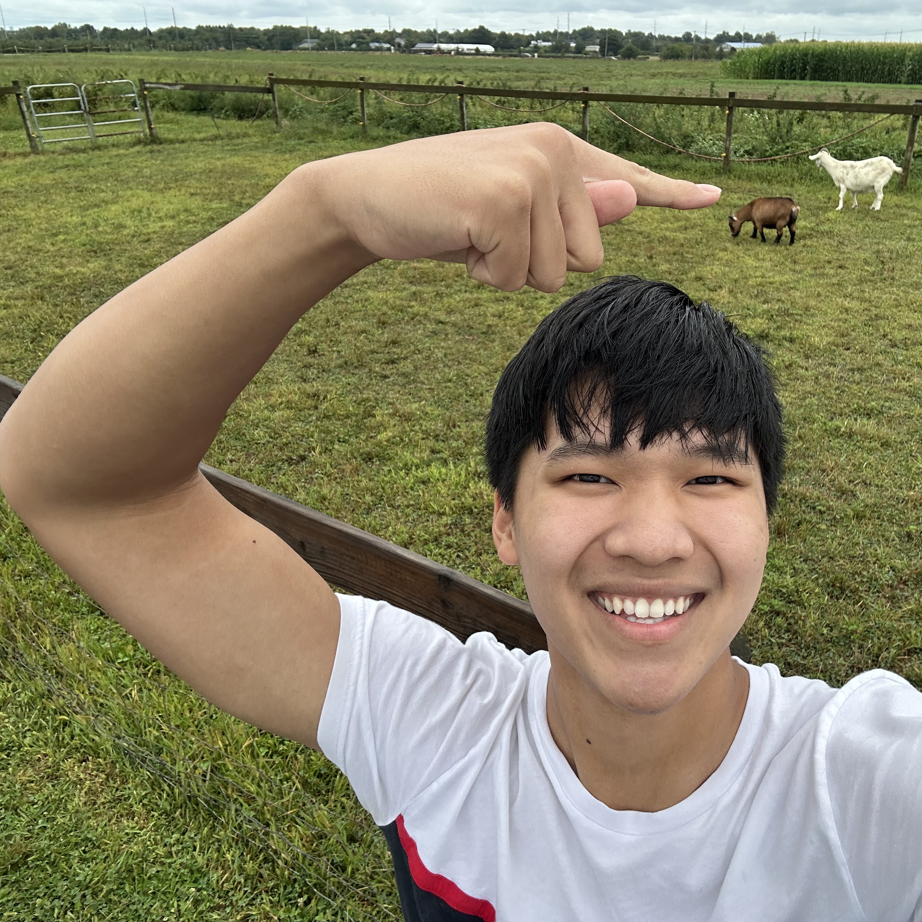 Photo of Aidan Suen