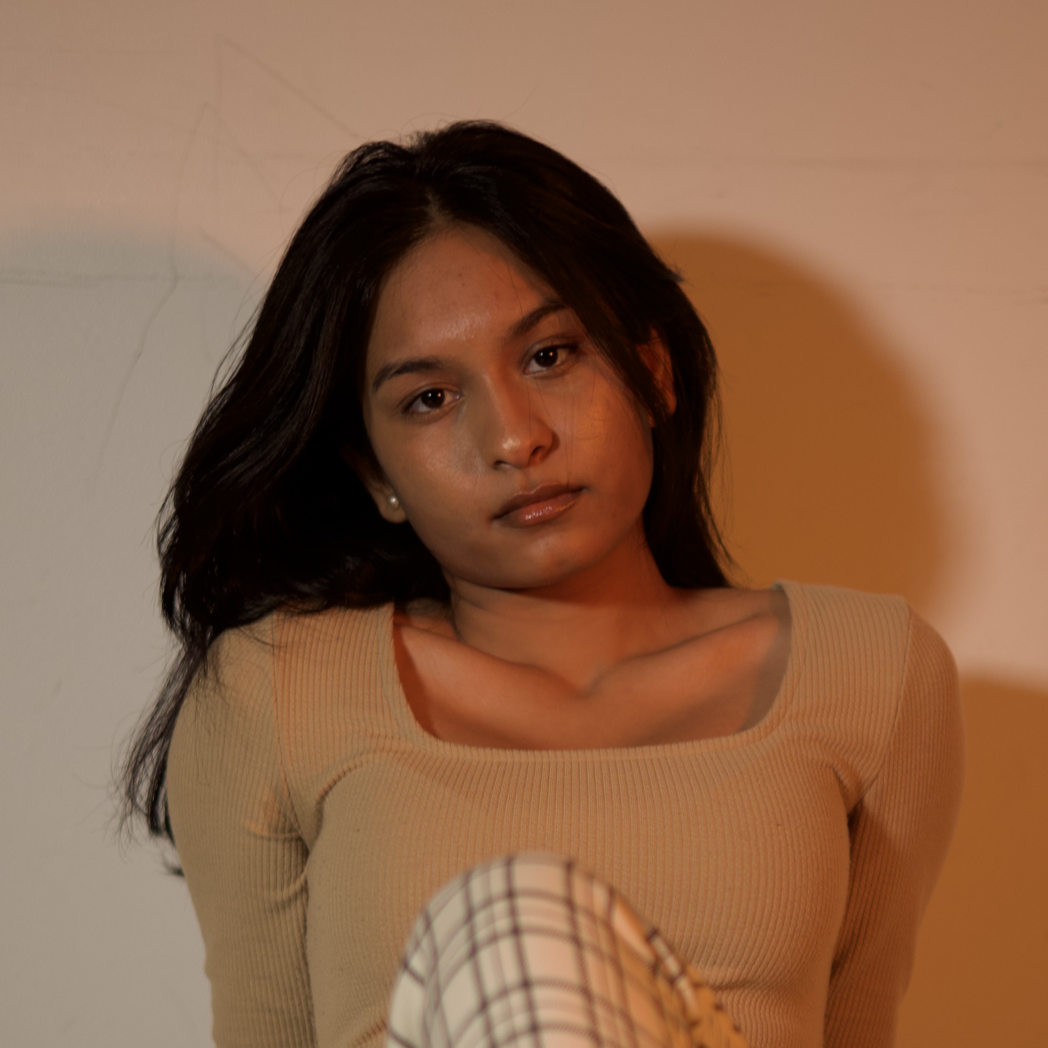 Photo of Eeshani Shilamkar