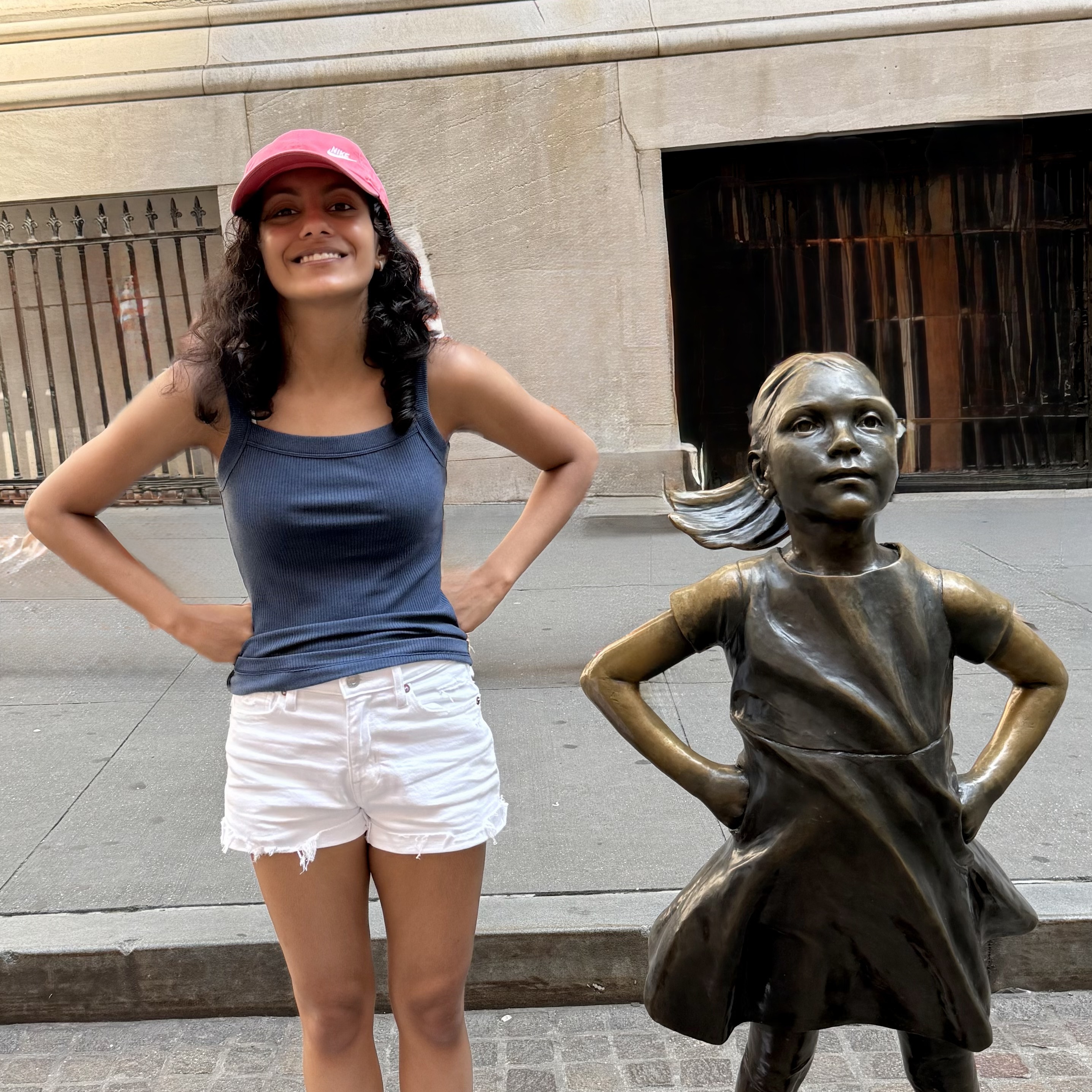Photo of Ishita Mundra