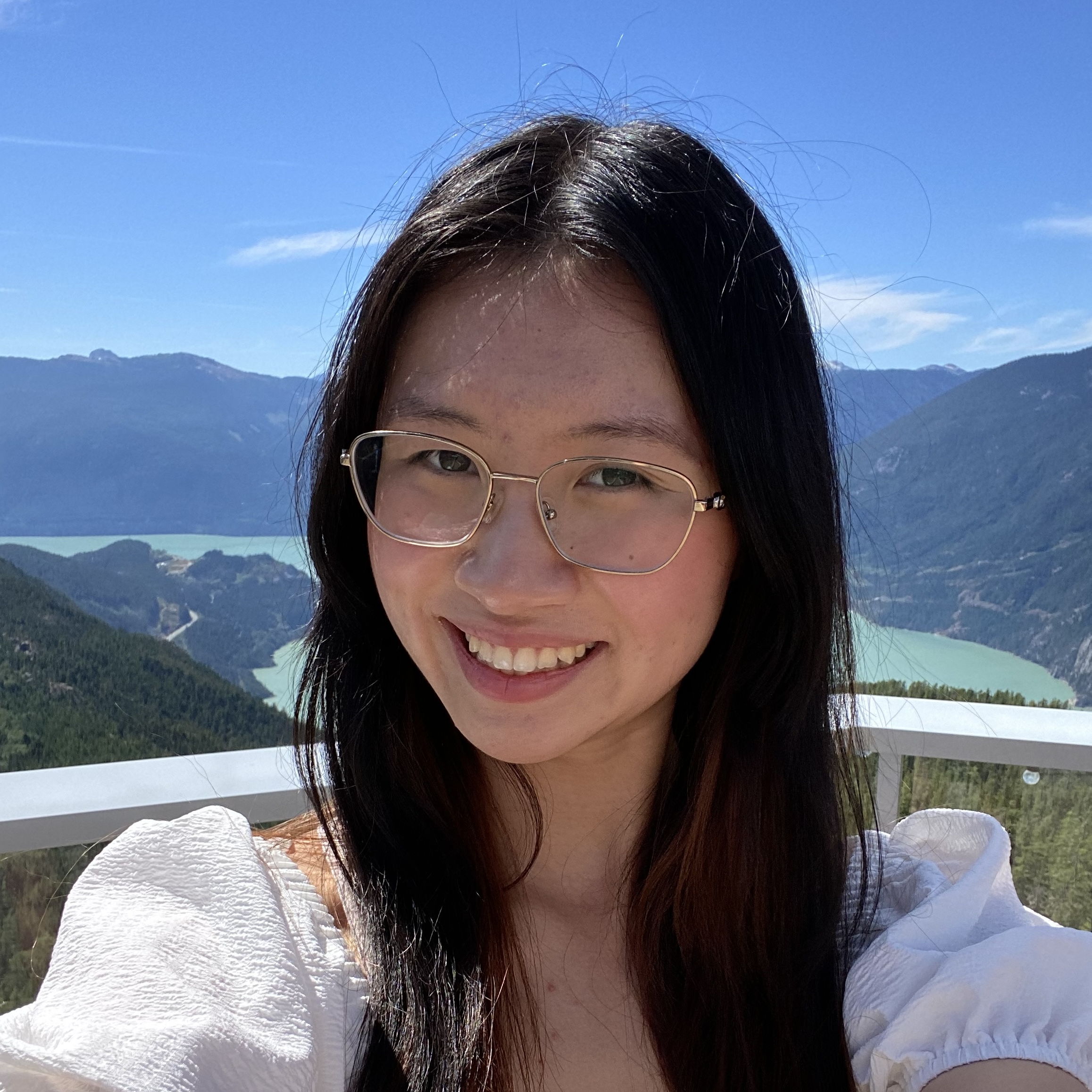 Photo of Jenny Bui