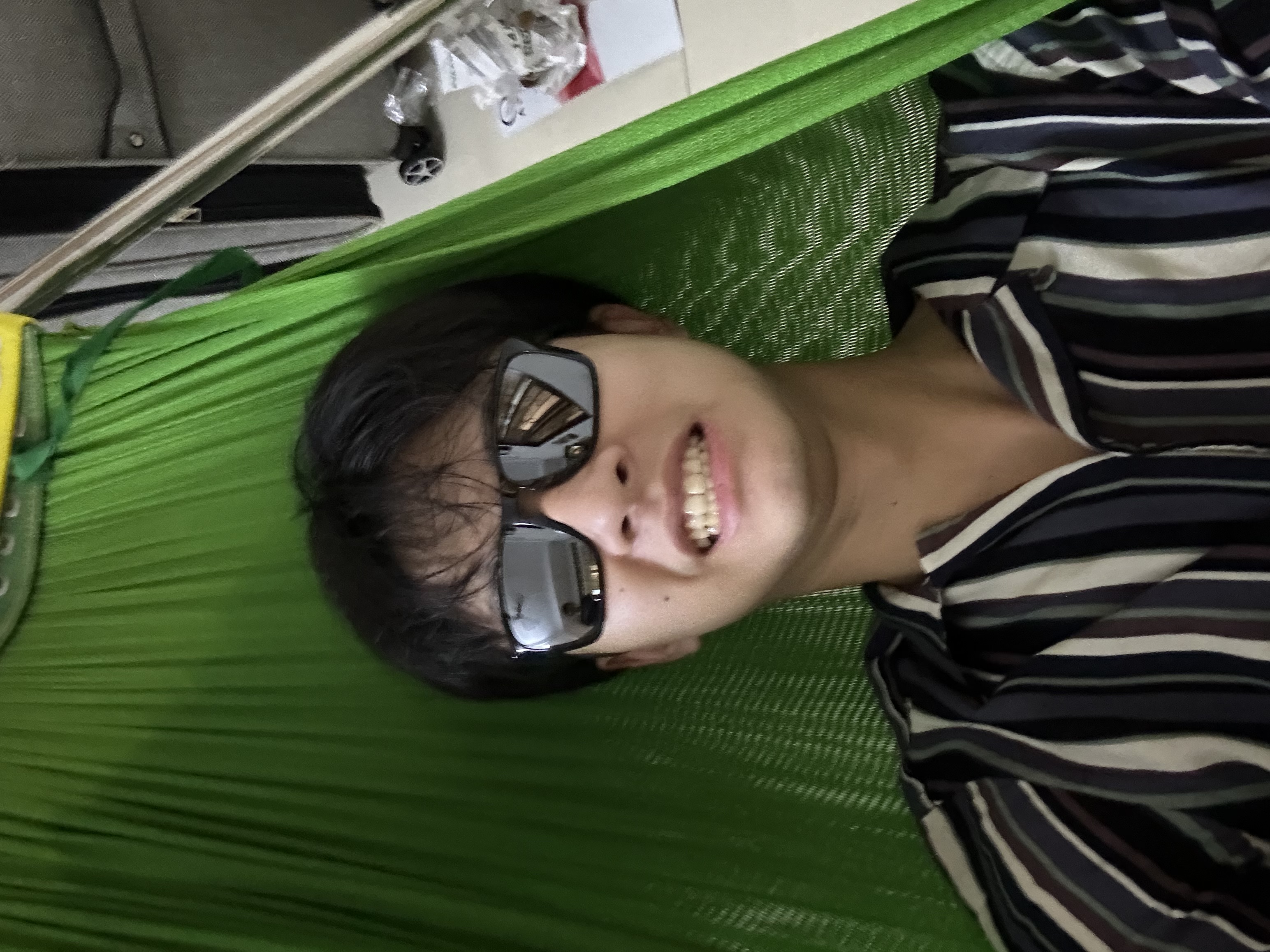 Photo of Trien Vuong
