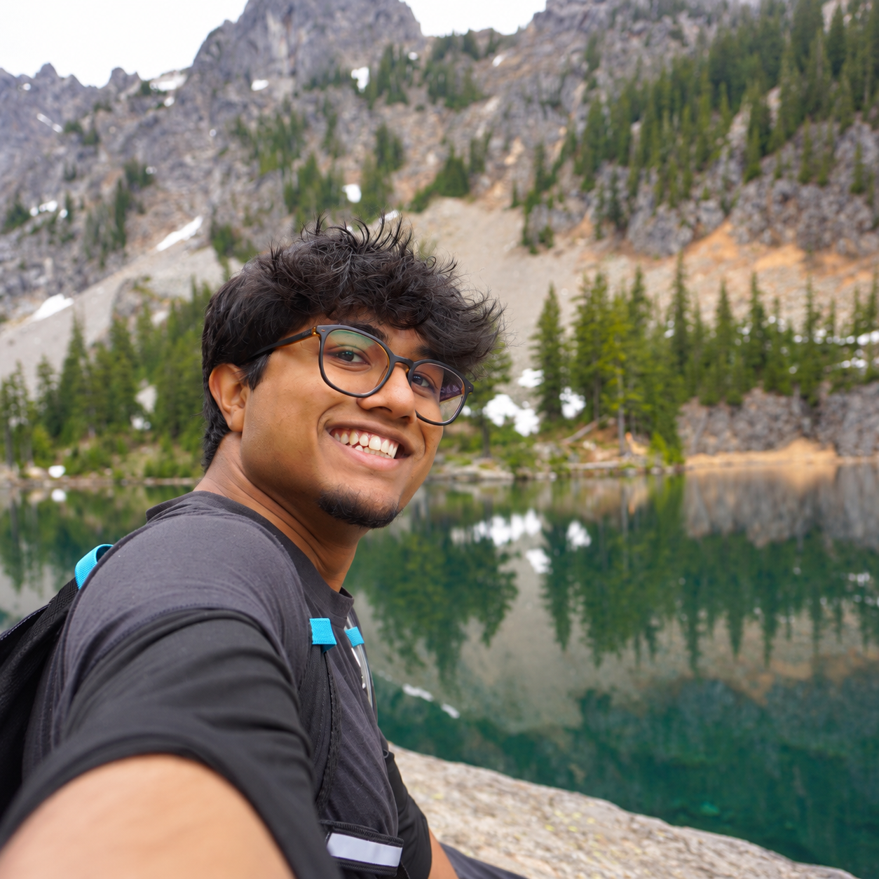 Photo of Adiyan Islam