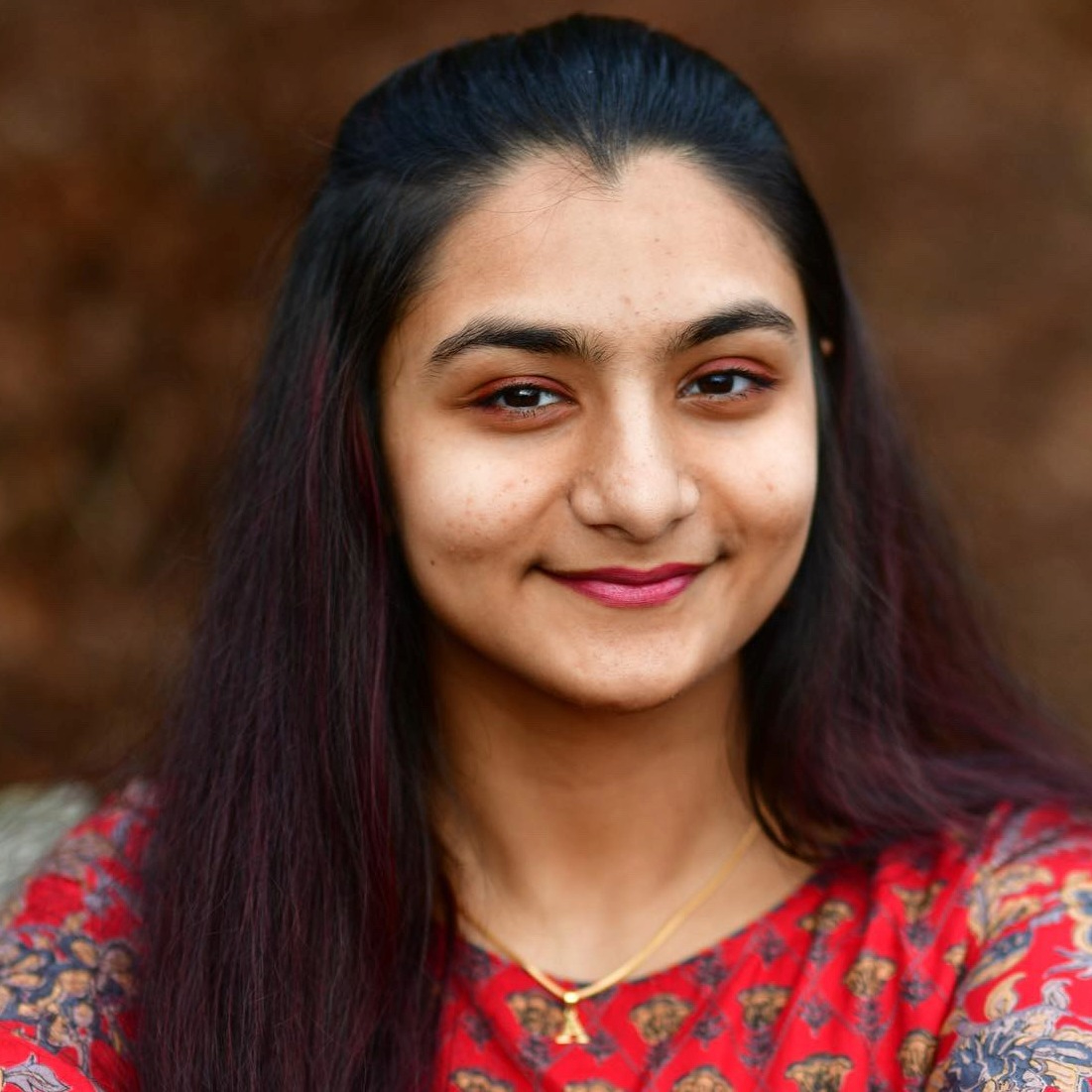 Photo of Ananya Soni