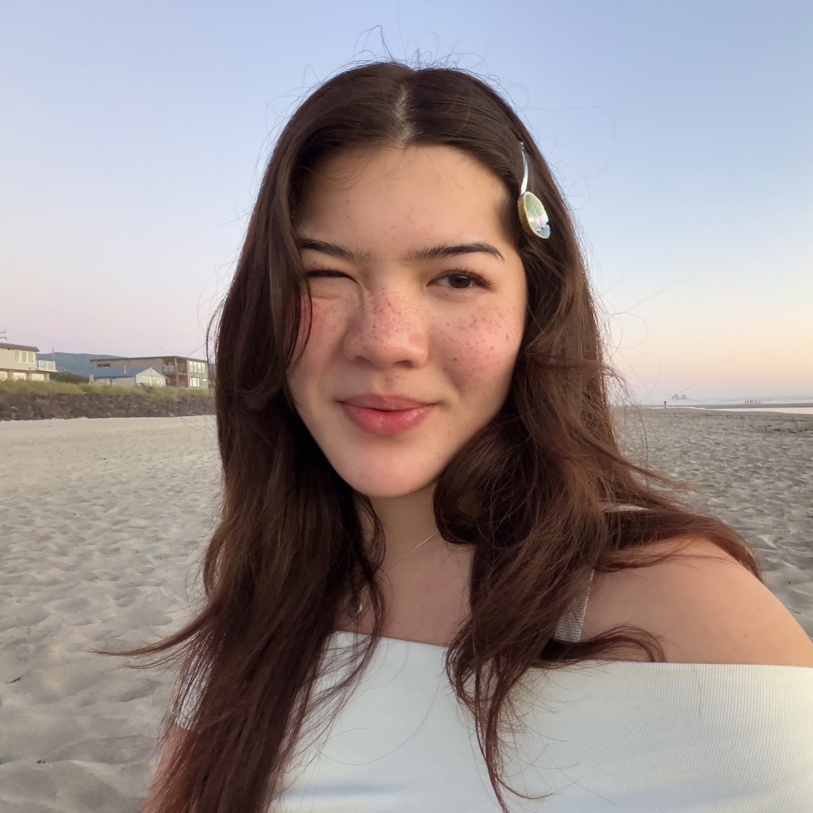 Photo of Cora Supasatit
