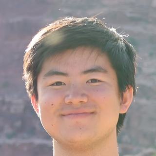 Photo of Isaac Wu