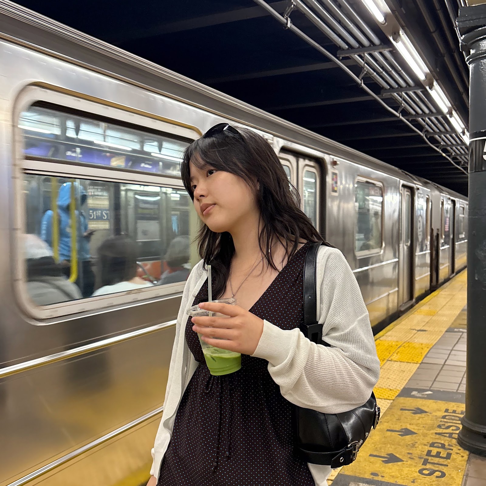 Photo of Nancy Kim
