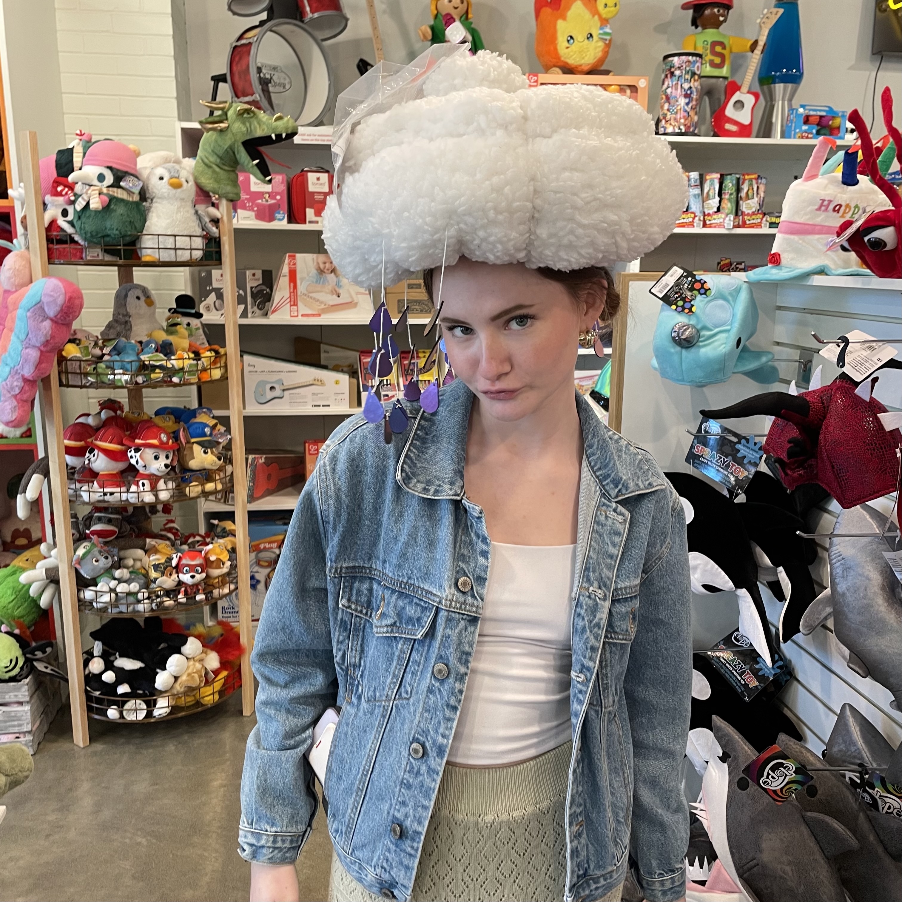 Photo of Chloe Bogen