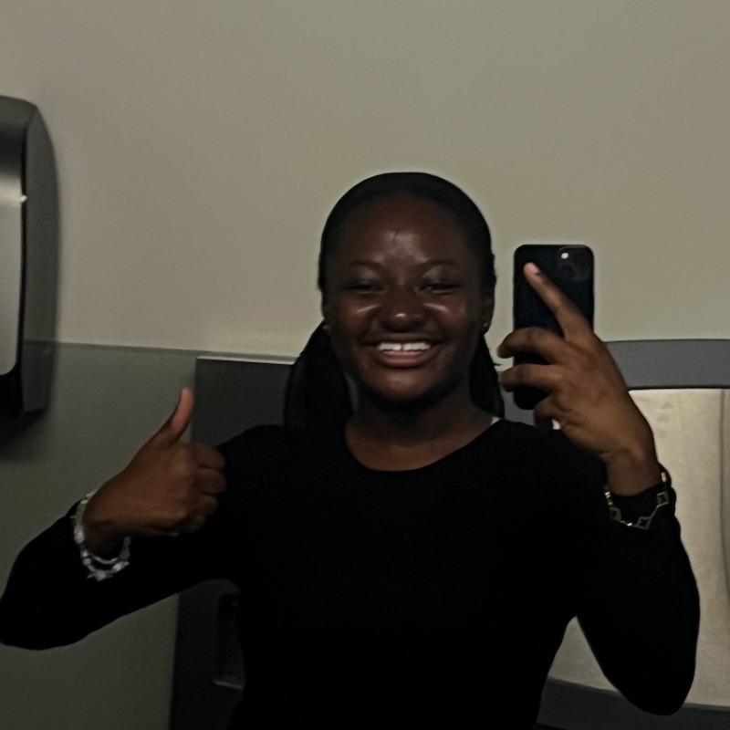 Photo of Hawa Drammeh