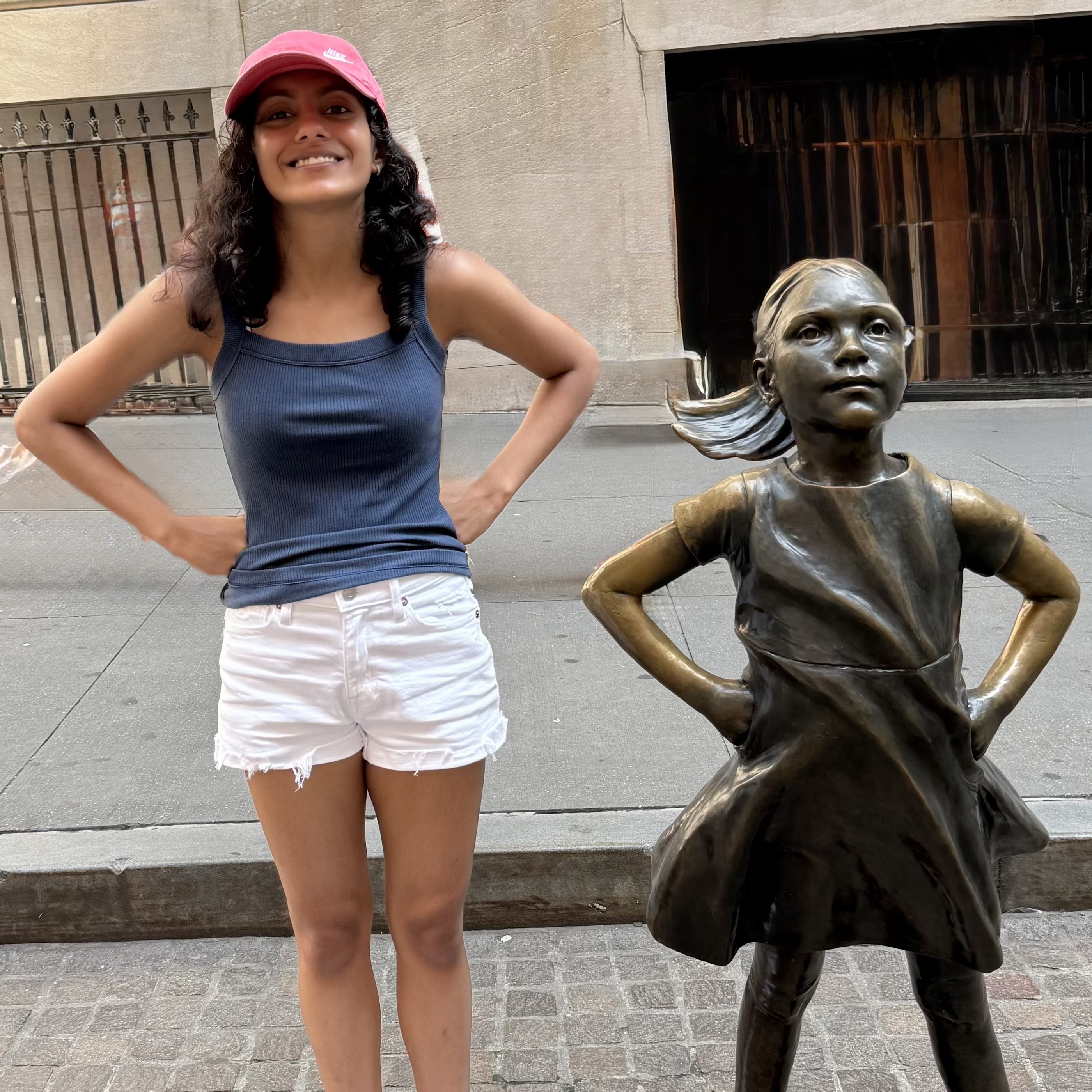 Photo of Ishita Mundra