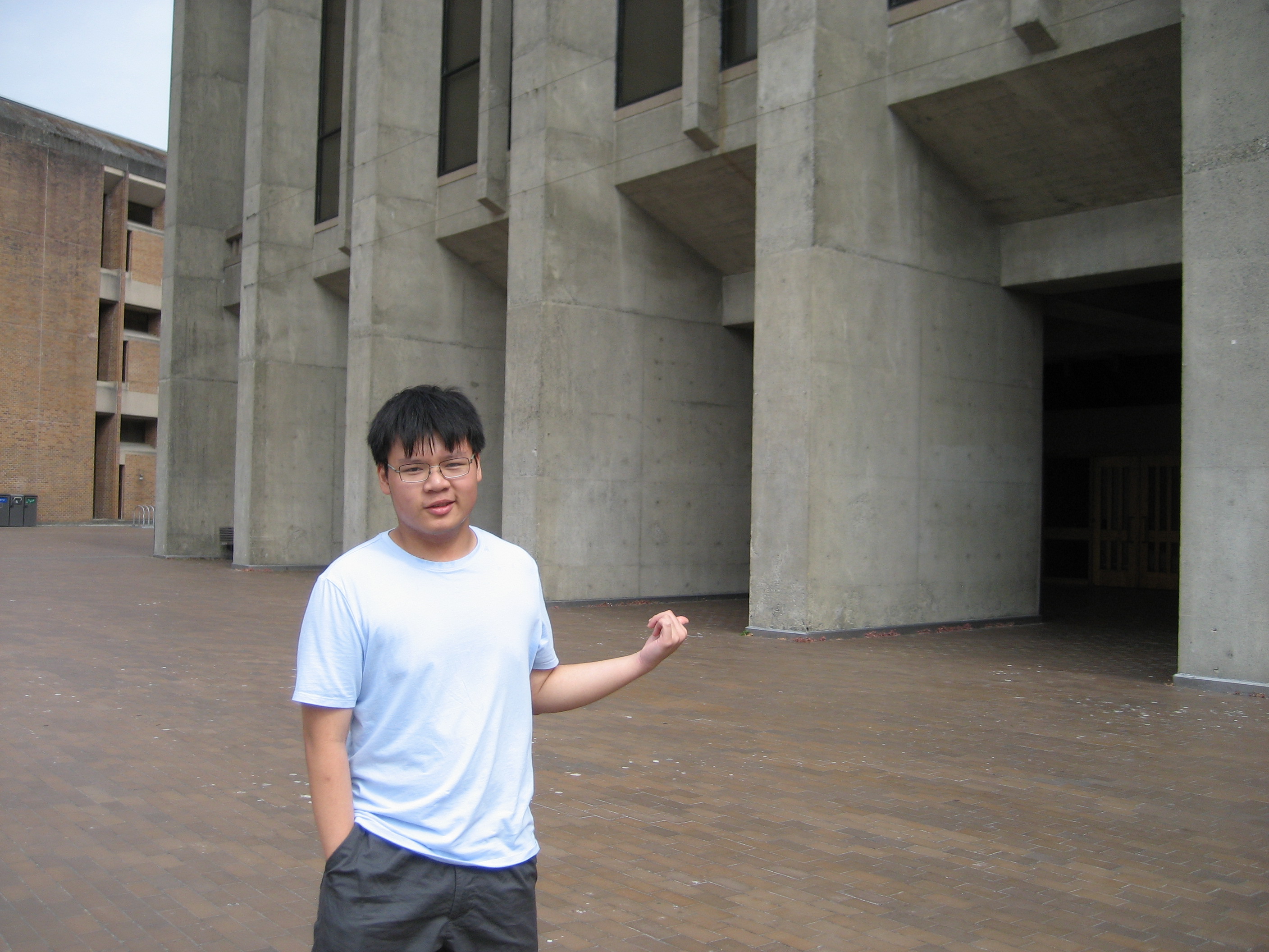 Photo of Nhan Truong
