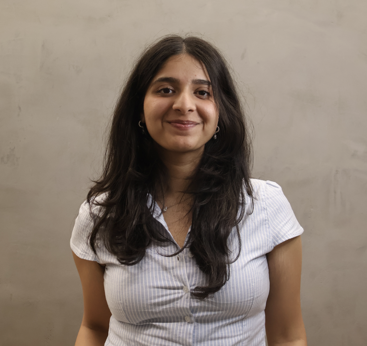 Photo of Saachi Dhamija