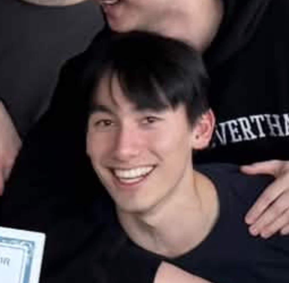 Photo of Sean Benoit