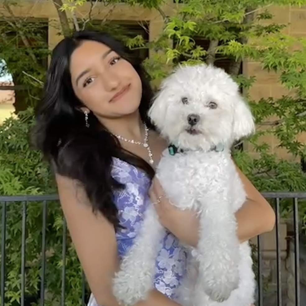 Photo of Vrinda Inani