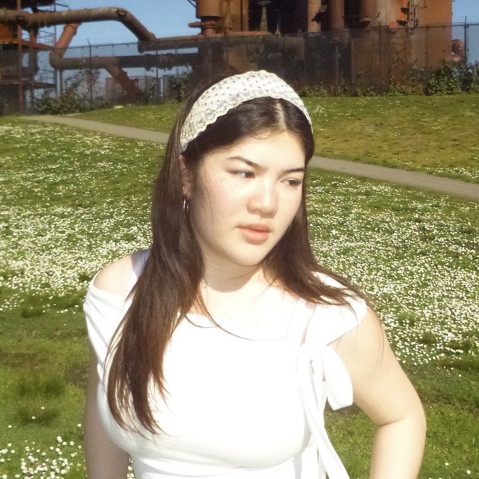 Photo of Cora Supasatit
