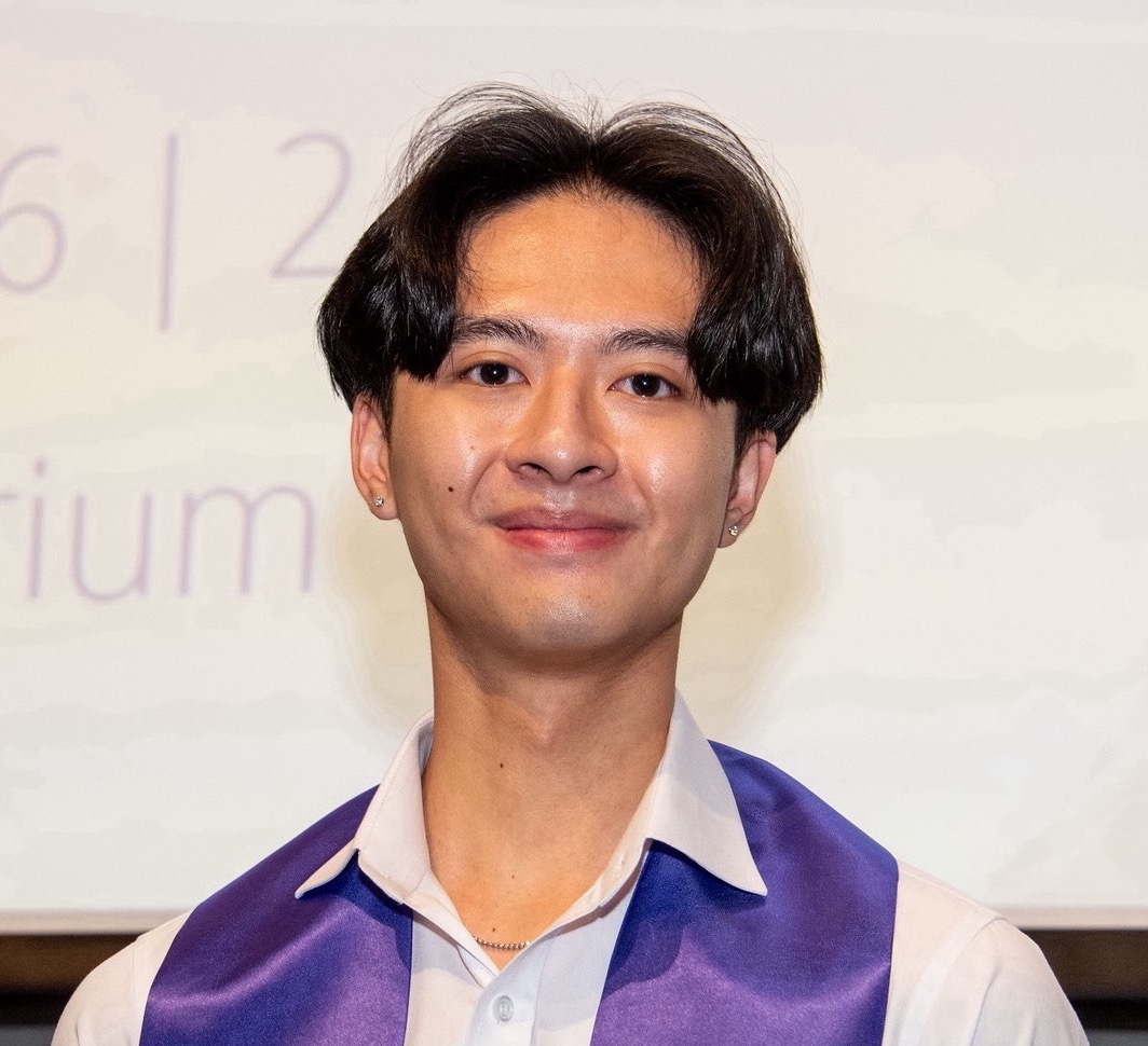 Photo of Trien Vuong