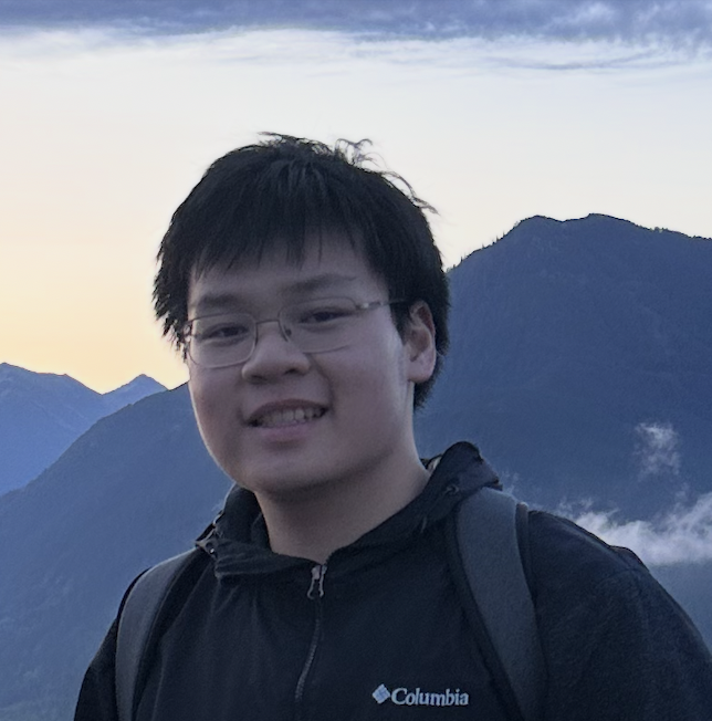 Photo of Nhan Truong