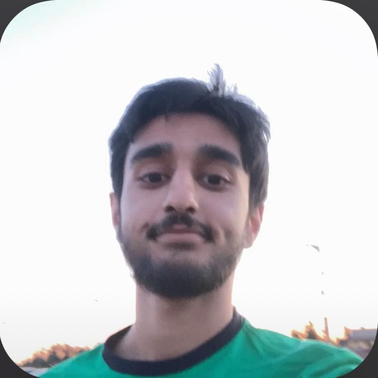 Photo of Ashar Ahmad