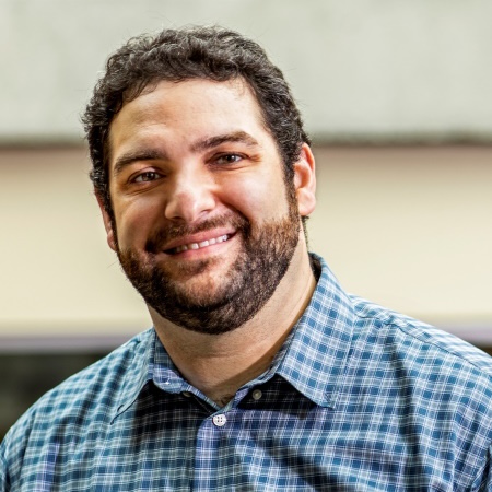 Photo of Brett Wortzman