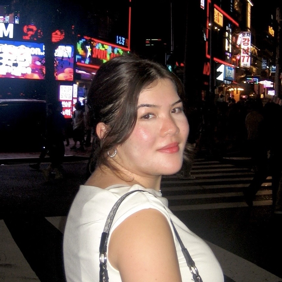 Photo of Cora Supasatit