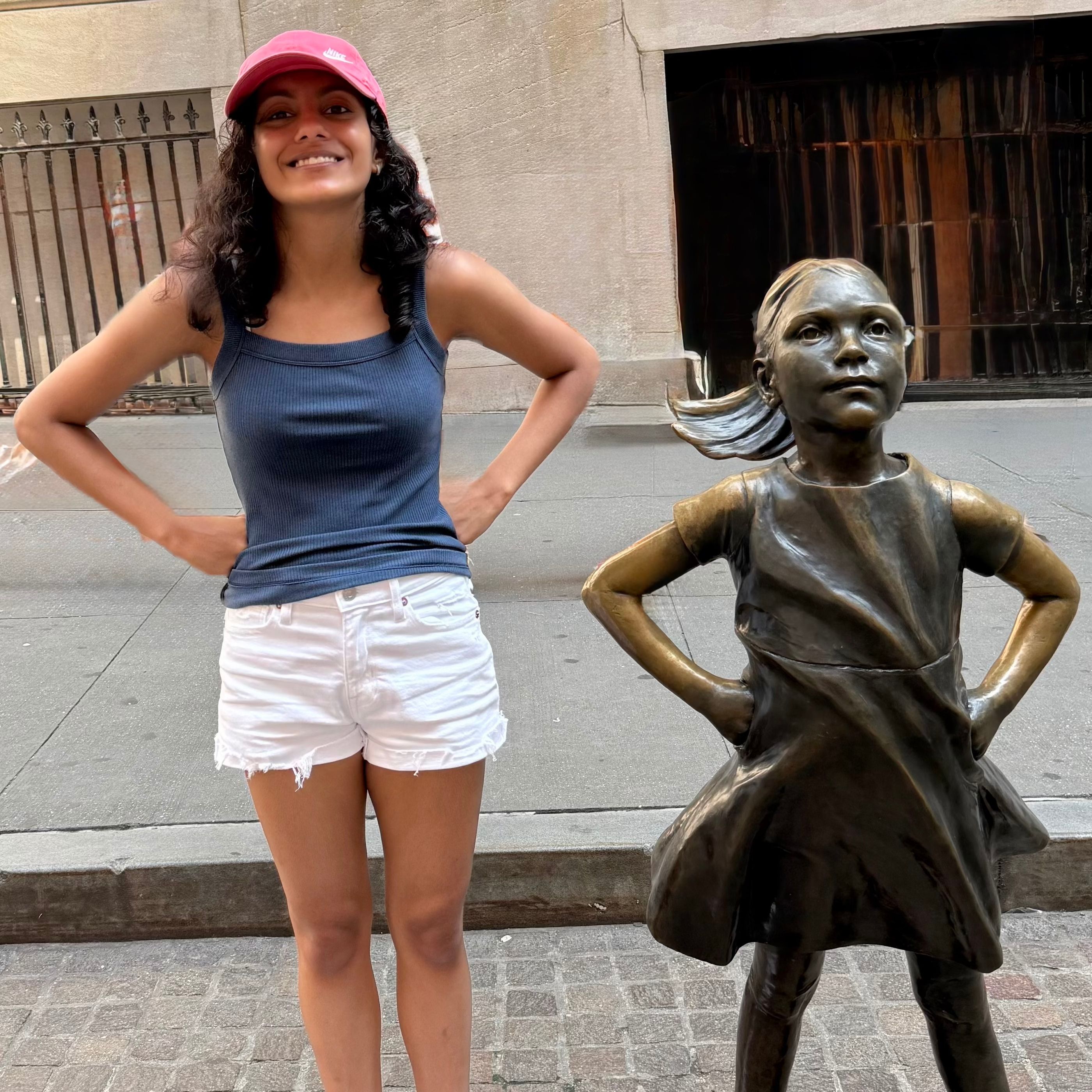 Photo of Ishita Mundra