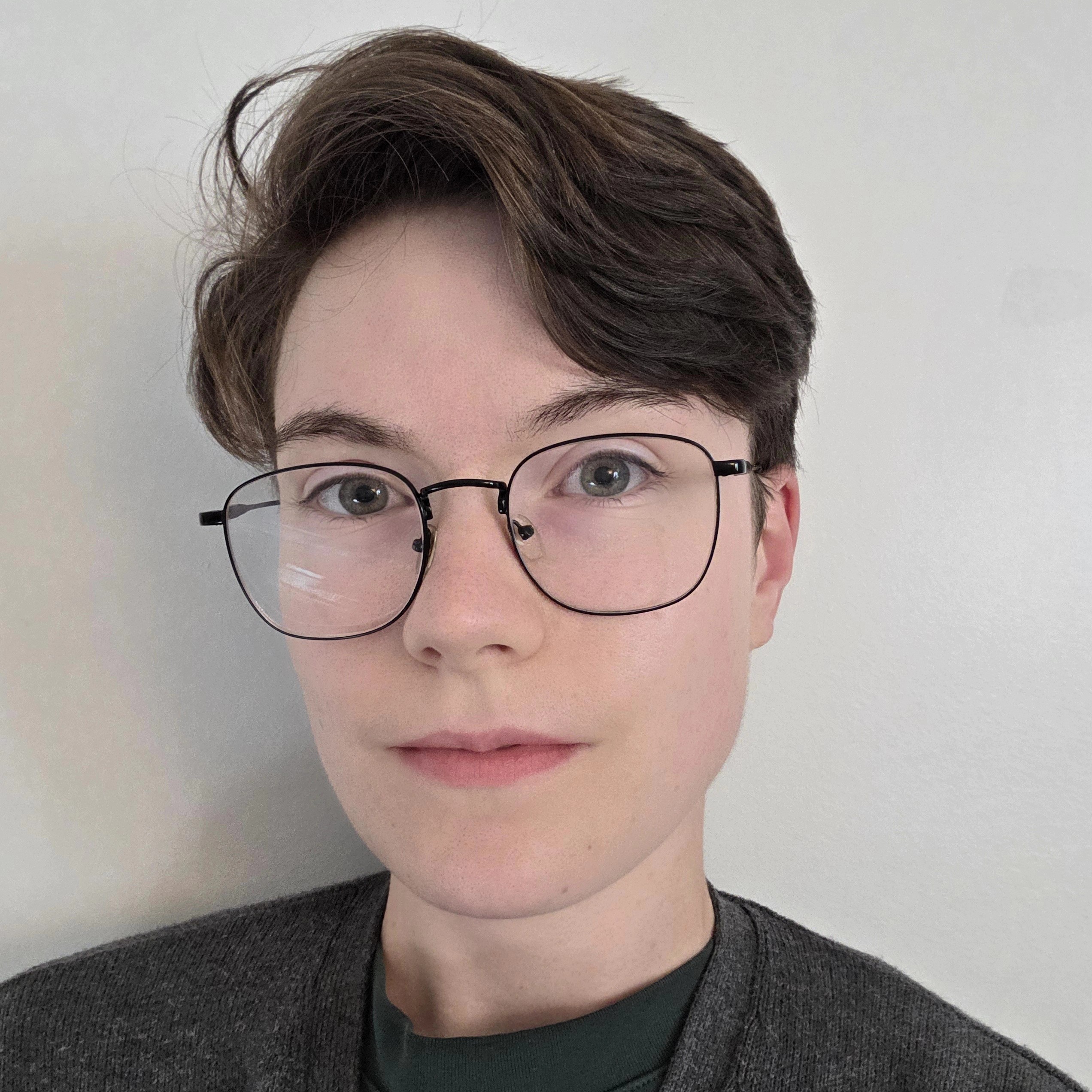 Photo of Kieran Rullman