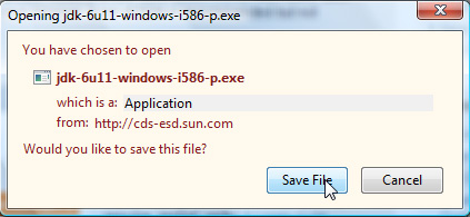 download JDK