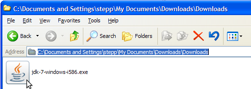 download JDK