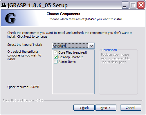 jgrasp free download for windows 10