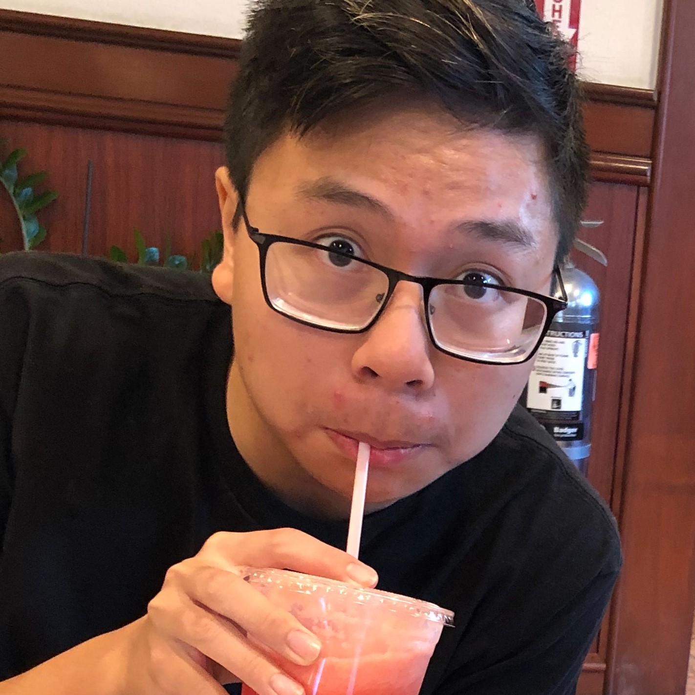 profile picture of Andrew Cheung