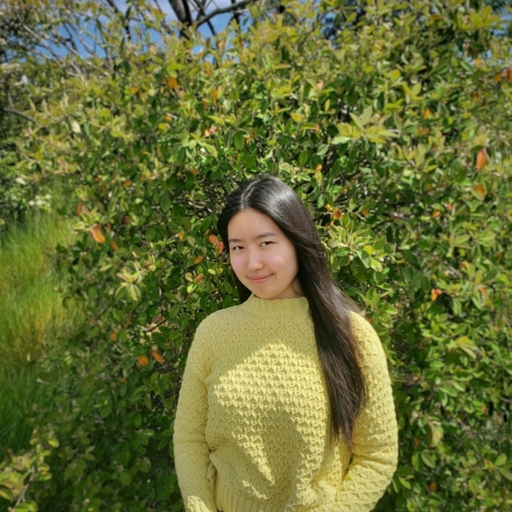 profile picture of Joo Kim