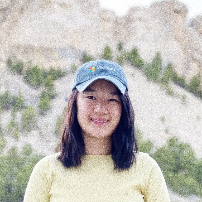 profile picture of Elizabeth Lin