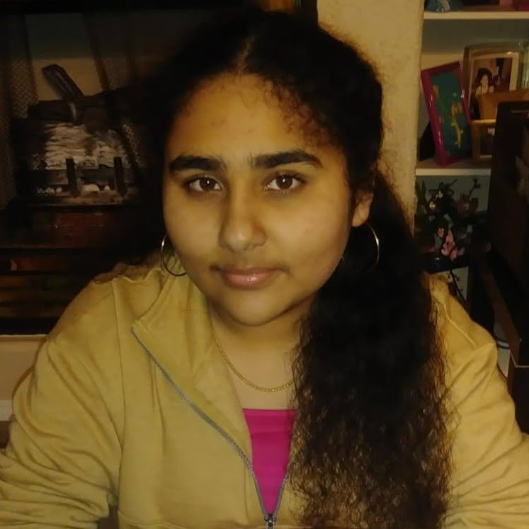 profile picture of Poojitha Arangam