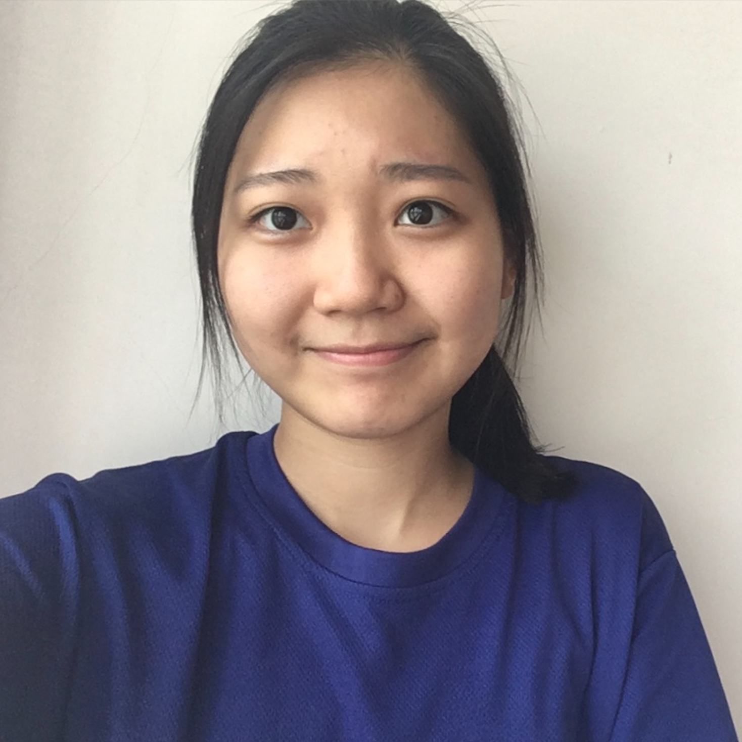 profile picture of Anju Lam