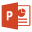 ppt icon