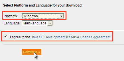 jdk 6 free download