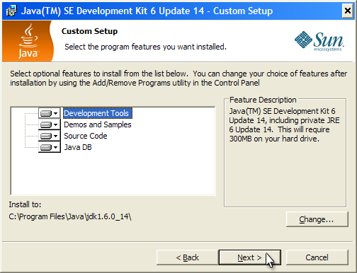 download java se development kit 7 update 11