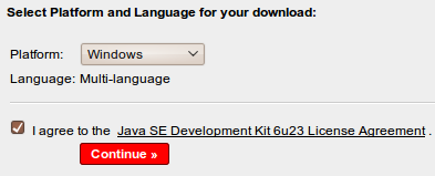 download JDK