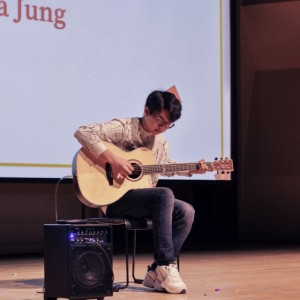 Jun Song