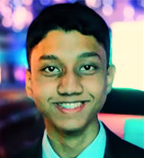 profile picture of Rinav Kasthuri