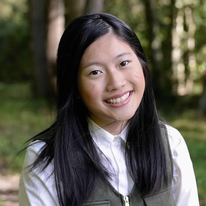 Photo of Chloe Fong