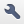 Chrome wrench icon
