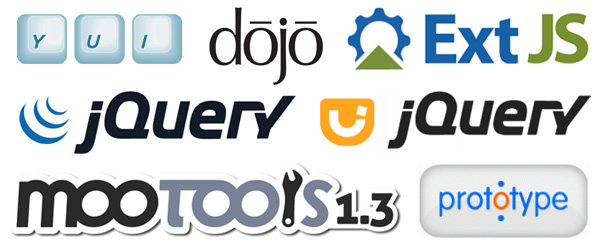 js libraries
