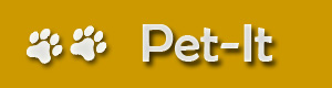 Pet-It Banner by Sylvia