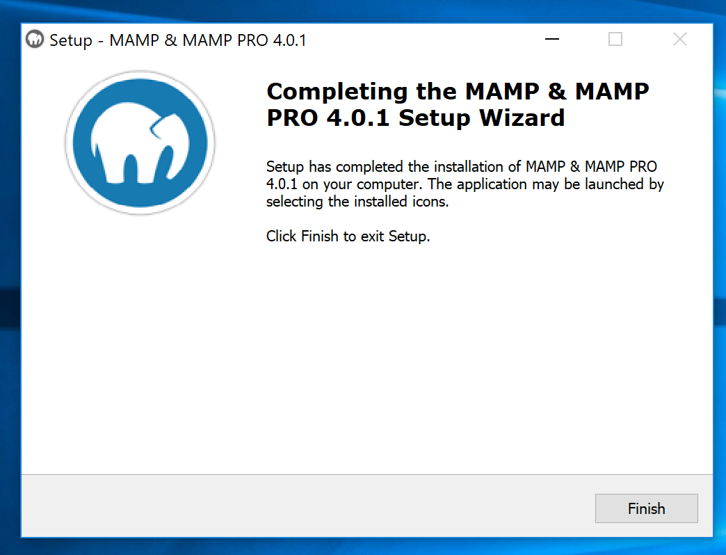 mamp pro windows nulled