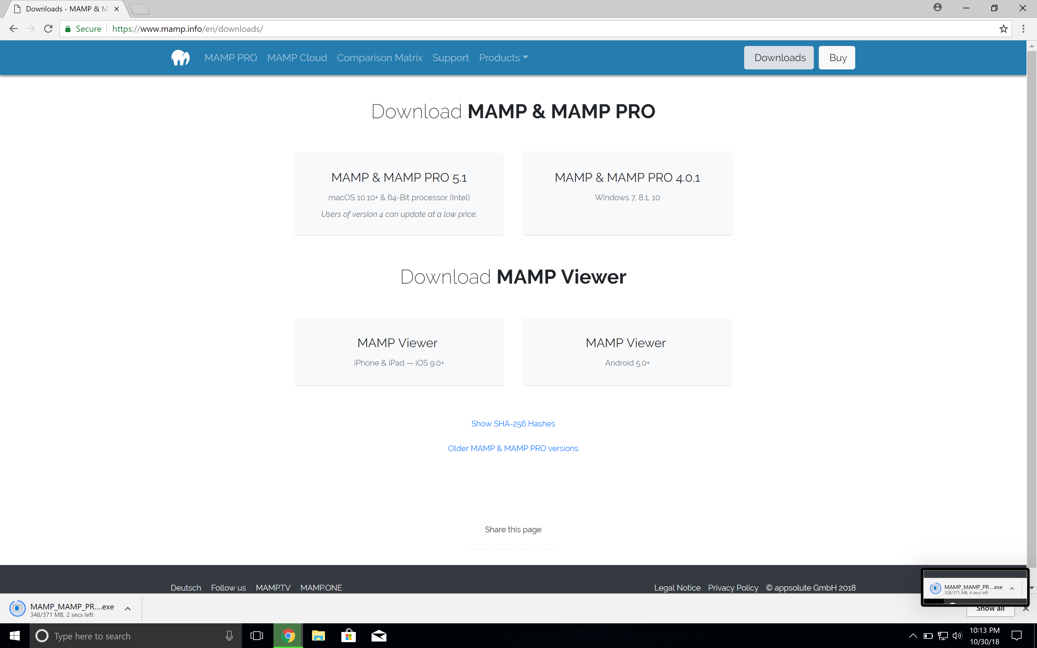 mamp pro windows torrent